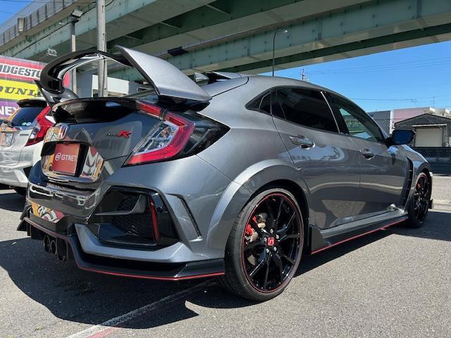 ホンダ シビック ２．０ R2年 (東海) 99