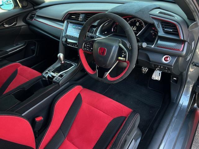 ホンダ シビック ２．０ R2年 (東海) 99