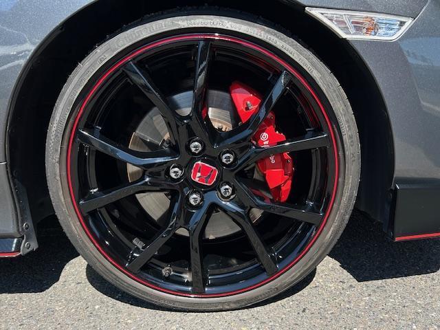 ホンダ シビック ２．０ R2年 (東海) 99