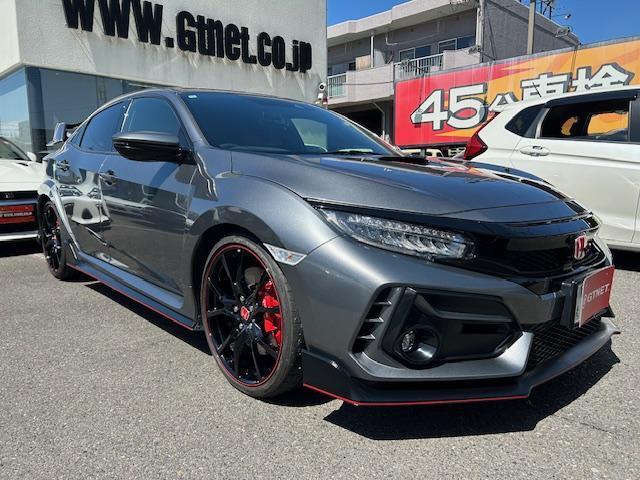 ホンダ シビック ２．０ R2年 (東海) 99