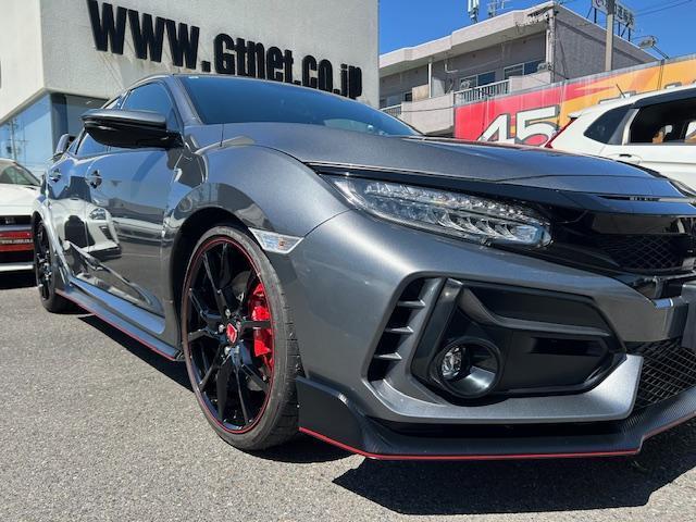 ホンダ シビック ２．０ R2年 (東海) 99