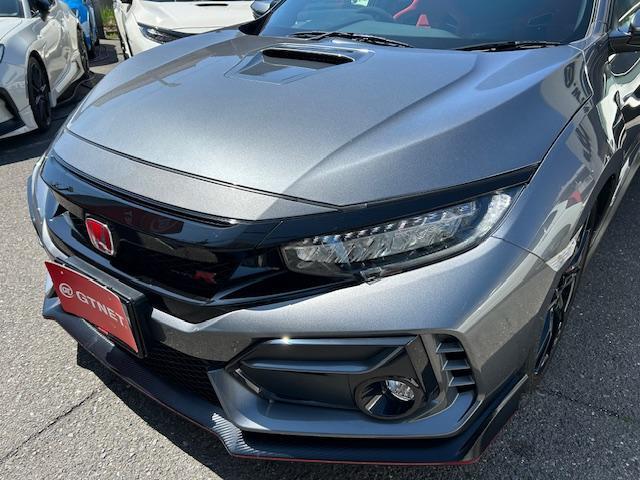ホンダ シビック ２．０ R2年 (東海) 99