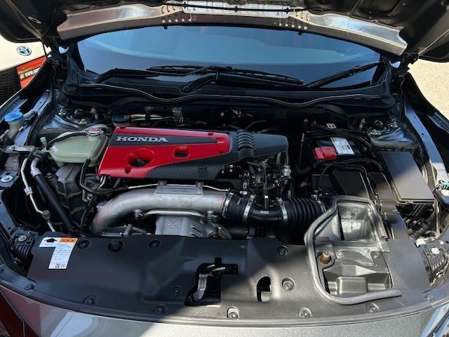 ホンダ シビック ２．０ R2年 (東海) 99