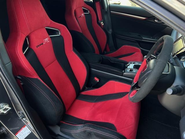 ホンダ シビック ２．０ R2年 (東海) 99