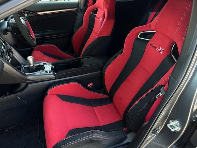 ホンダ シビック ２．０ R2年 (東海) 99