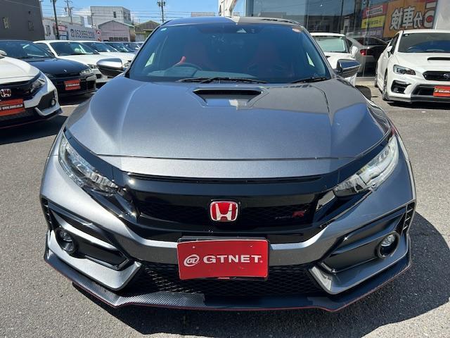 ホンダ シビック ２．０ R2年 (東海) 99