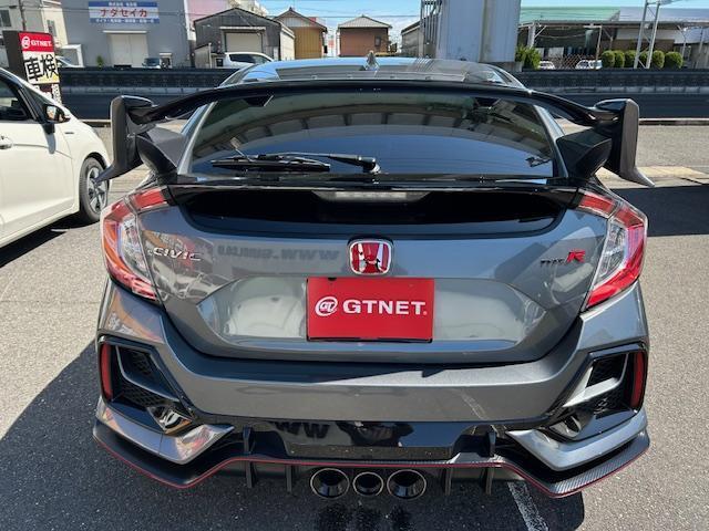ホンダ シビック ２．０ R2年 (東海) 99