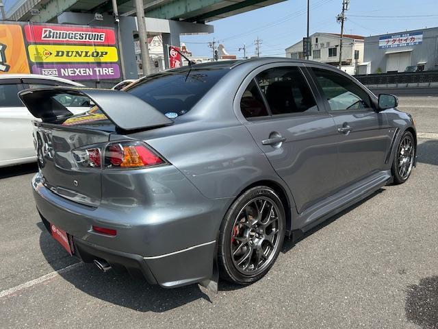 三菱 ランサー ２．０ ファイナルエディション ４ＷＤ H27年 (東海) 99
