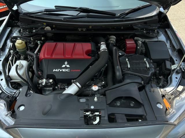 三菱 ランサー ２．０ ファイナルエディション ４ＷＤ H27年 (東海) 99