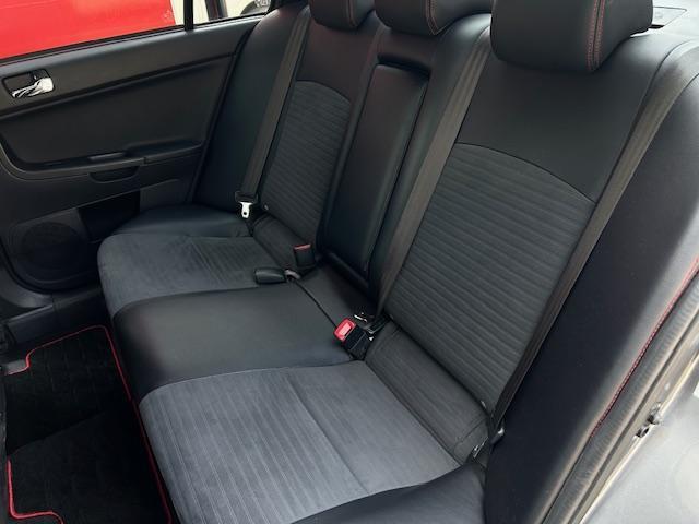 三菱 ランサー ２．０ ファイナルエディション ４ＷＤ H27年 (東海) 99
