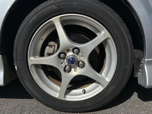 トヨタ ＭＲ−Ｓ １．８ Ｓエディション H14年 (東海) 99