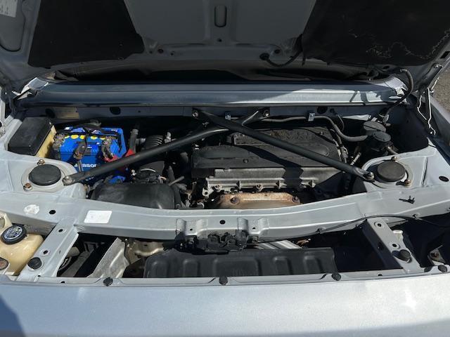 トヨタ ＭＲ−Ｓ １．８ Ｓエディション H14年 (東海) 99