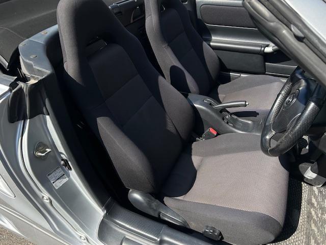 トヨタ ＭＲ−Ｓ １．８ Ｓエディション H14年 (東海) 99