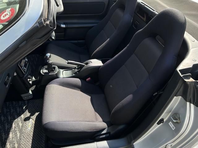 トヨタ ＭＲ−Ｓ １．８ Ｓエディション H14年 (東海) 99