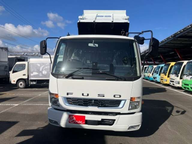 三菱フソウ ファイター ３．９ＤＴ R2年 (東海) 99