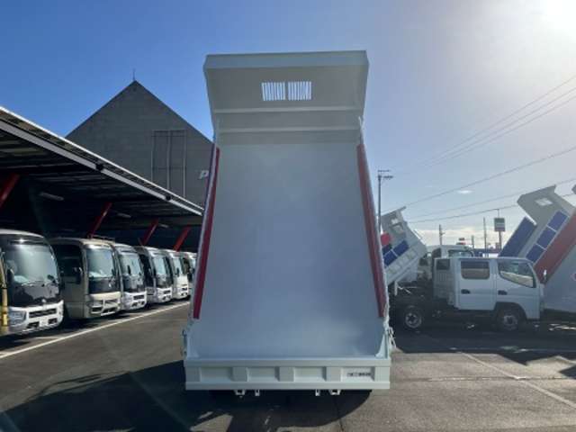 三菱フソウ ファイター ３．９ＤＴ R2年 (東海) 99
