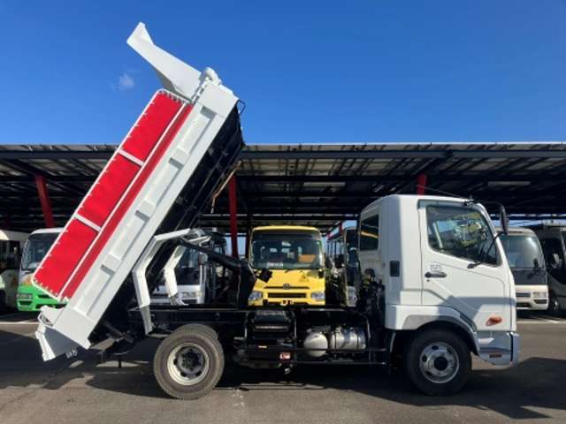 三菱フソウ ファイター ３．９ＤＴ R2年 (東海) 99