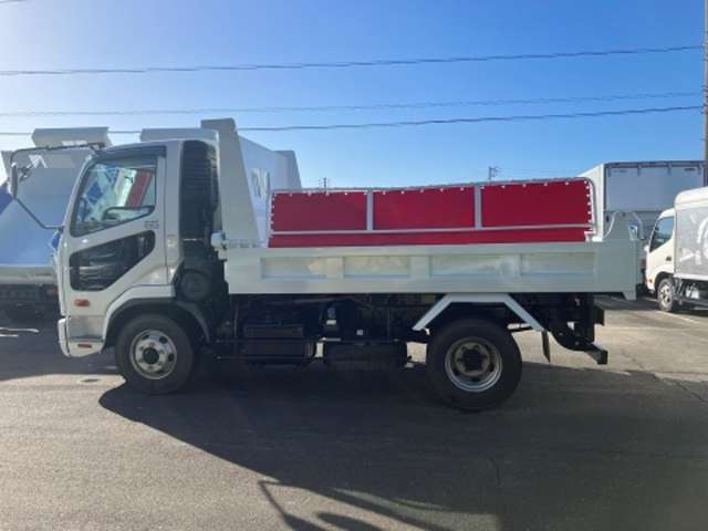 三菱フソウ ファイター ３．９ＤＴ R2年 (東海) 99