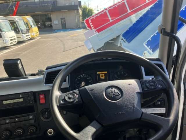三菱フソウ ファイター ３．９ＤＴ R2年 (東海) 99