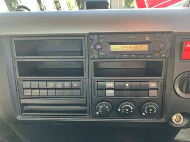 三菱フソウ ファイター ３．９ＤＴ R2年 (東海) 99