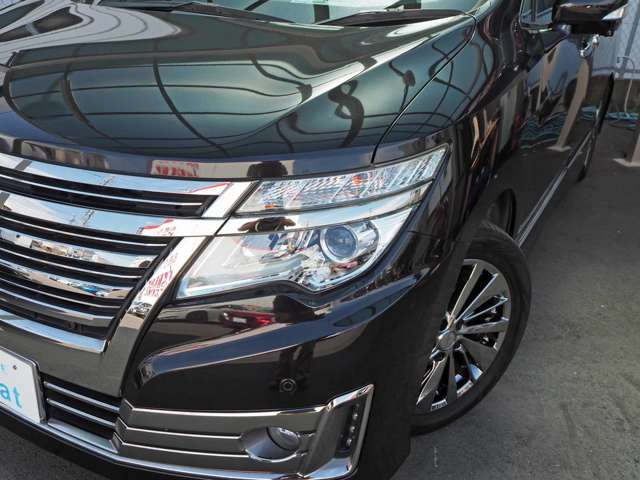 日産 エルグランド ３．５ ライダー R1年 (東海) 99