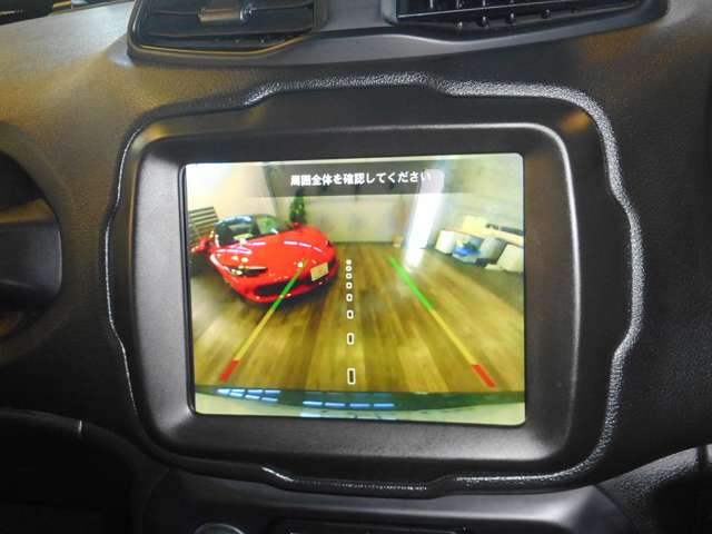 ジープ レネゲード リミテッド R2年 (近畿) 99