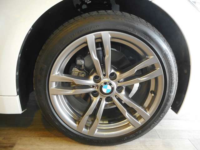ＢＭＷ ４シリーズ ４２０Ｉ スタイルエッジ Ｘドライブ ４ＷＤ H27年 (近畿) 99