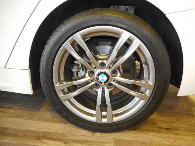 ＢＭＷ ４シリーズ ４２０Ｉ スタイルエッジ Ｘドライブ ４ＷＤ H27年 (近畿) 99