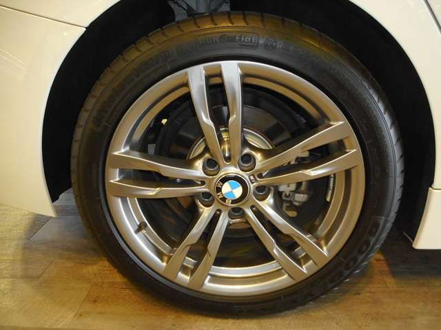 ＢＭＷ ４シリーズ ４２０Ｉ スタイルエッジ Ｘドライブ ４ＷＤ H27年 (近畿) 99