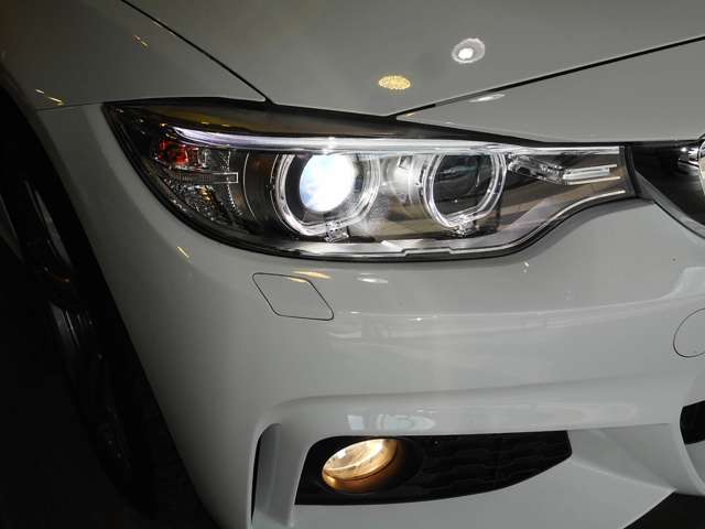 ＢＭＷ ４シリーズ ４２０Ｉ スタイルエッジ Ｘドライブ ４ＷＤ H27年 (近畿) 99