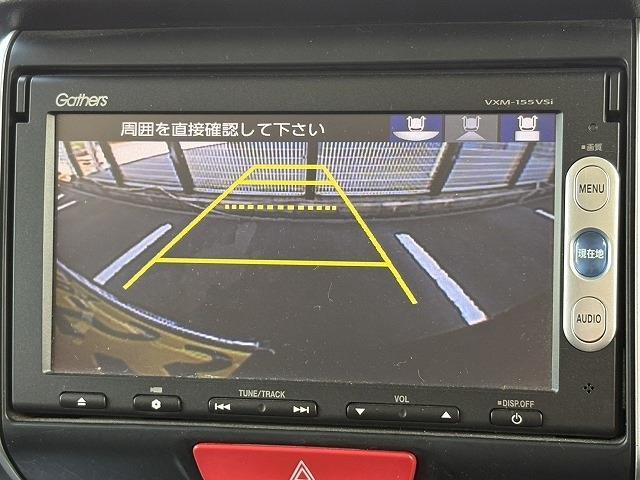 ホンダ Ｎ　ＢＯＸ ６６０ カスタムＧ ターボ Ｌパッケージ H27年 (近畿) 99