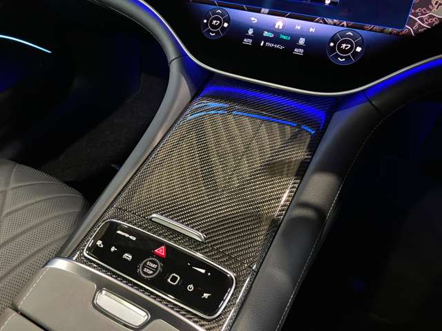ＡＭＧ ＥＱＳ ５３ ４マチックプラス ４ＷＤ ＭＰ２０２３０２ R5年 (関東) 99