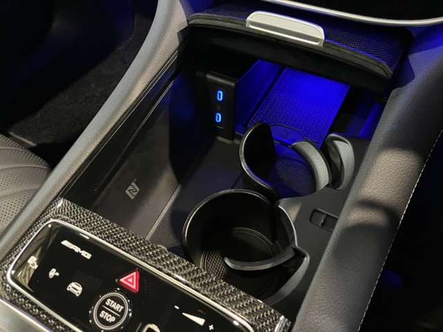 ＡＭＧ ＥＱＳ ５３ ４マチックプラス ４ＷＤ ＭＰ２０２３０２ R5年 (関東) 99