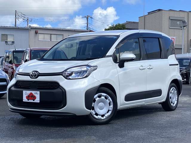 トヨタ シエンタ １．５ Ｇ R5年 () 99