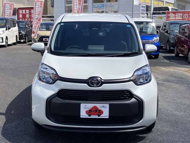 トヨタ シエンタ １．５ Ｇ R5年 () 99