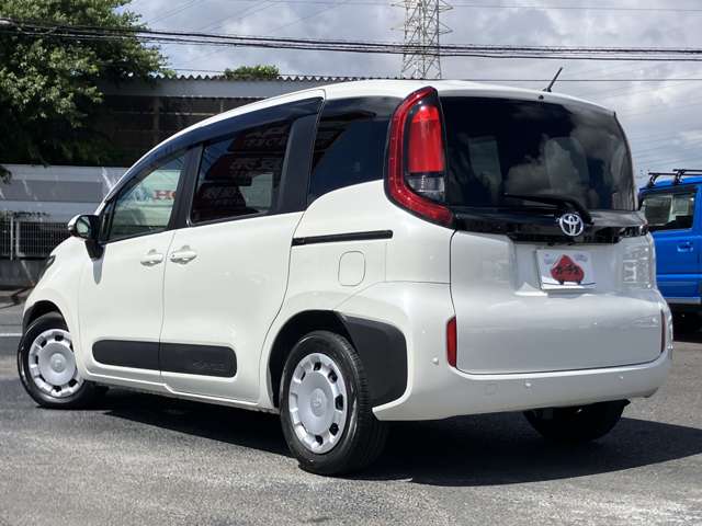トヨタ シエンタ １．５ Ｇ R5年 () 99
