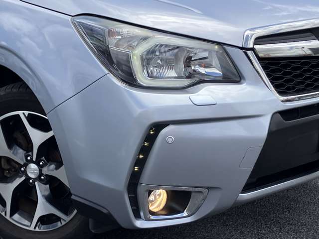 スバル フォレスター ２．０ＸＴ アイサイト ４ＷＤ H24年 (関東) 99