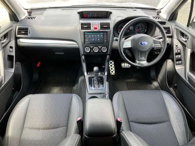 スバル フォレスター ２．０ＸＴ アイサイト ４ＷＤ H24年 (関東) 99