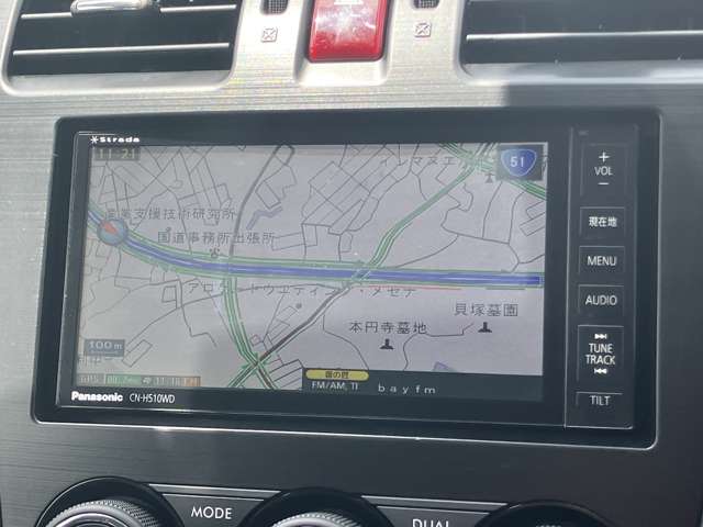 スバル フォレスター ２．０ＸＴ アイサイト ４ＷＤ H24年 (関東) 99