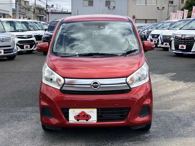 日産 デイズ ６６０ Ｘ R1年 (関東) 99