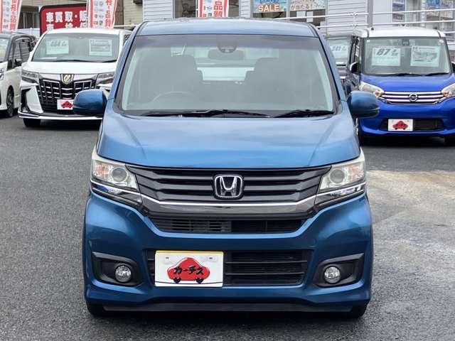 ホンダ Ｎ−ＷＧＮ ６６０ Ｇ Ａパッケージ H25年 (関東) 99