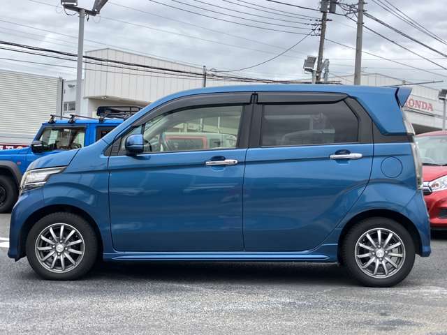 ホンダ Ｎ−ＷＧＮ ６６０ Ｇ Ａパッケージ H25年 (関東) 99