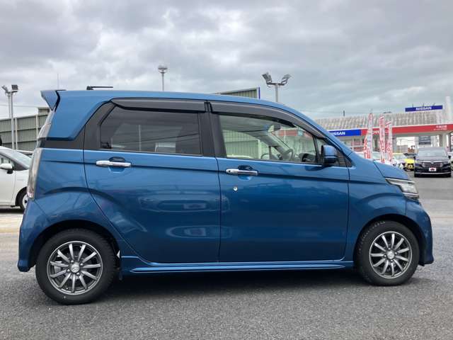 ホンダ Ｎ−ＷＧＮ ６６０ Ｇ Ａパッケージ H25年 (関東) 99