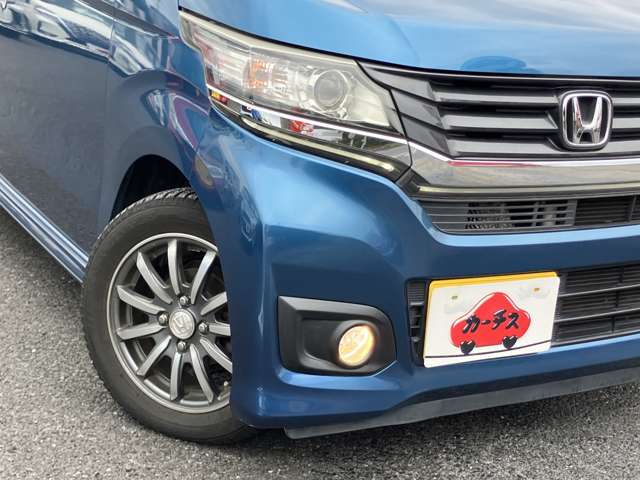 ホンダ Ｎ−ＷＧＮ ６６０ Ｇ Ａパッケージ H25年 (関東) 99