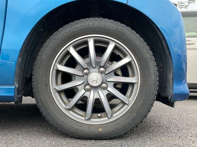 ホンダ Ｎ−ＷＧＮ ６６０ Ｇ Ａパッケージ H25年 (関東) 99