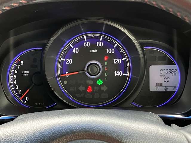 ホンダ Ｎ−ＷＧＮ ６６０ Ｇ Ａパッケージ H25年 (関東) 99