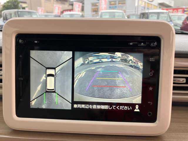 スズキ アルトラパン ６６０ Ｓ H27年 (関東) 99