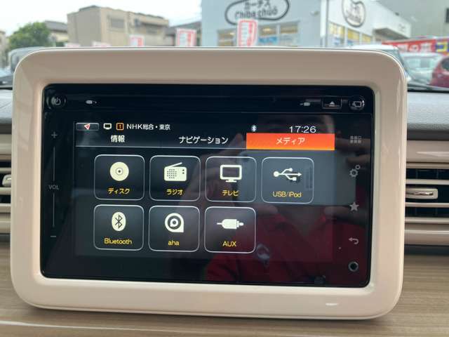 スズキ アルトラパン ６６０ Ｓ H27年 (関東) 99
