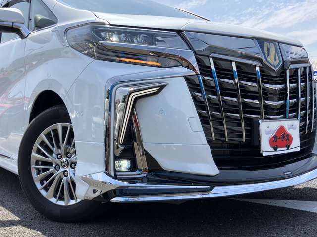トヨタ アルファード　ハイブリッド ハイブリッド ２．５ Ｓ タイプゴールドＩＩ Ｅ－ＦＯＵＲ ４ＷＤ R4年 (関東) 99