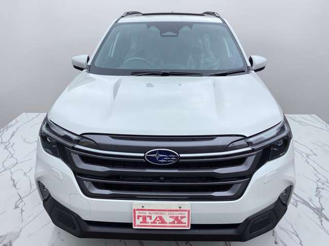 スバル フォレスター　ハイブリッド ２．５ プレミアム Ｓ：ＨＥＶ ＥＸ ４ＷＤ R8年 (関東) 99